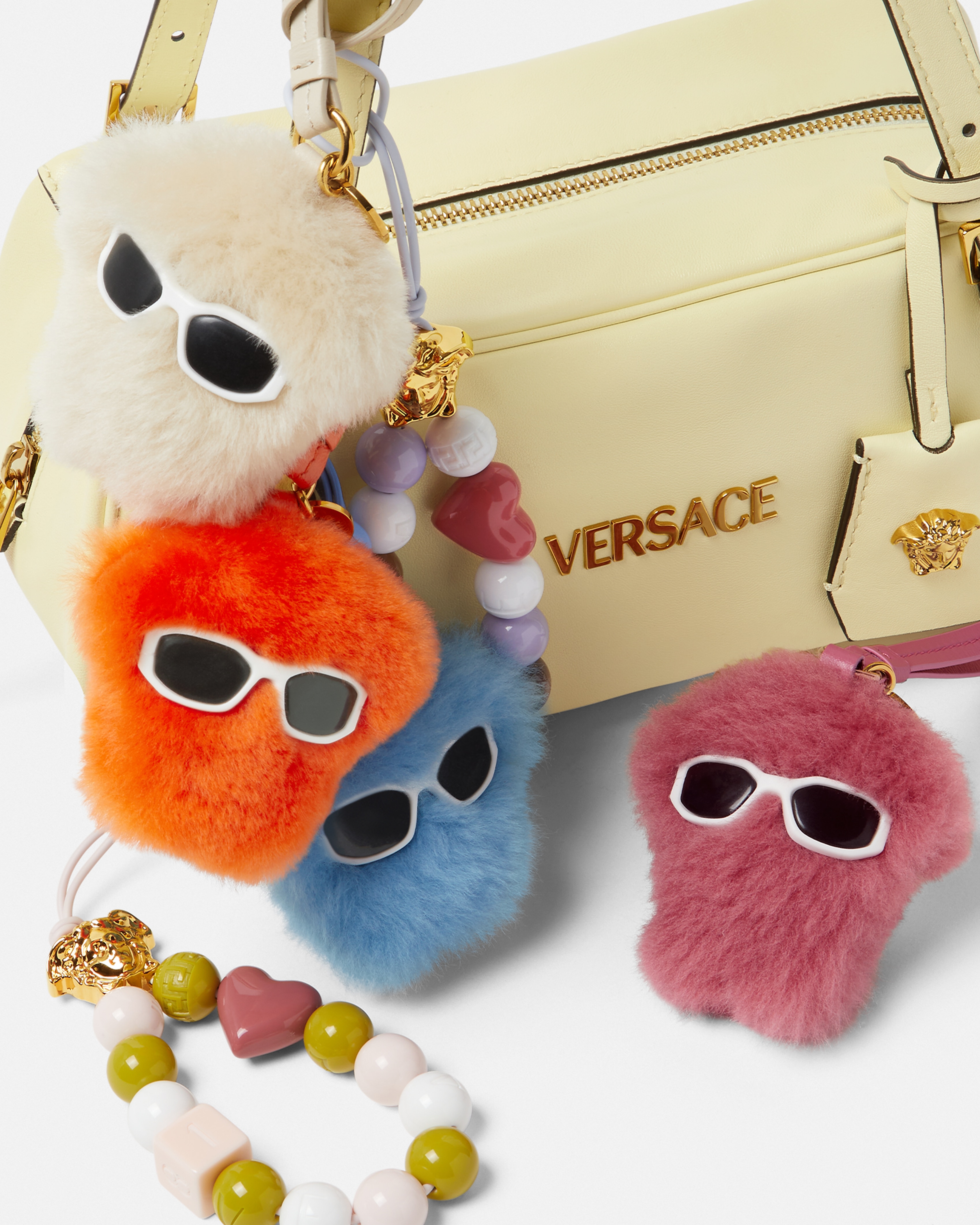 VERSACE TAG